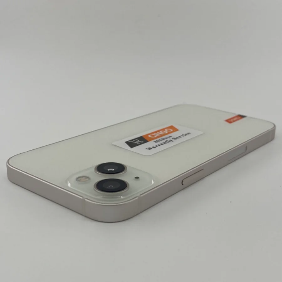 iPhone 13 d'origine 128GB/256GB ROM débloqué A15 puce IOS 5G Smartphone Face ID 6.1 "écran OLED iphone 13 téléphone portable – Image 4