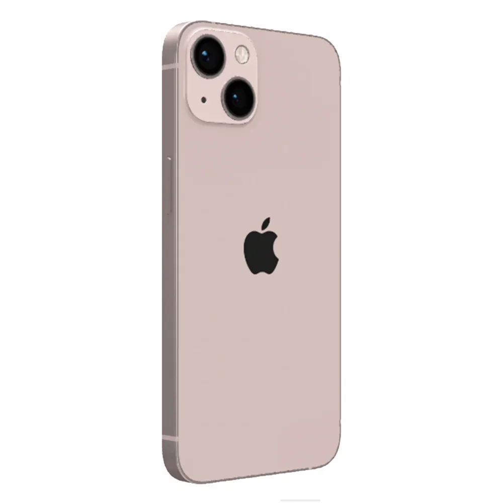 Apple-Téléphone portable iPhone 13 5G, 128 Go, 256 Go, 512 Go, Face ID, NDavid 6.1, XDR, OLED, 12MP, Bionic, A15, Hexa Core, SmartPhone IOS, Original – Image 5
