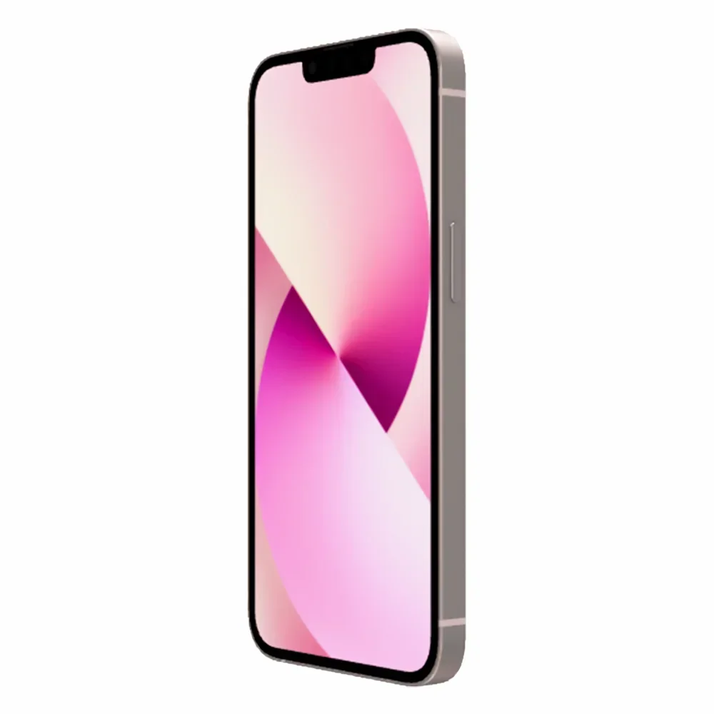 Apple-Téléphone portable iPhone 13 5G, 128 Go, 256 Go, 512 Go, Face ID, NDavid 6.1, XDR, OLED, 12MP, Bionic, A15, Hexa Core, SmartPhone IOS, Original – Image 2