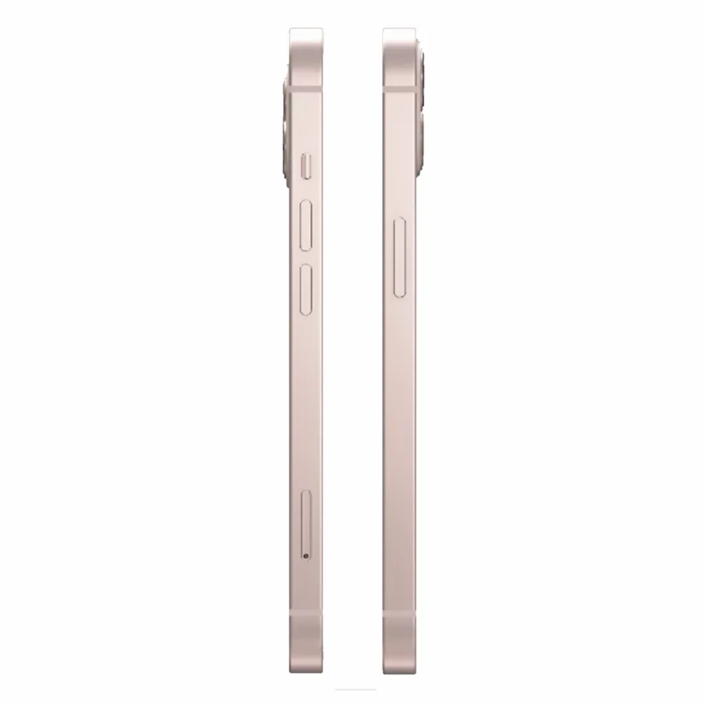 Apple-Téléphone portable iPhone 13 5G, 128 Go, 256 Go, 512 Go, Face ID, NDavid 6.1, XDR, OLED, 12MP, Bionic, A15, Hexa Core, SmartPhone IOS, Original – Image 6