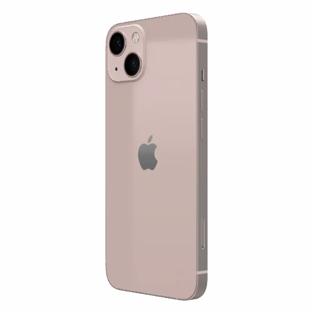 Apple-Téléphone portable iPhone 13 5G, 128 Go, 256 Go, 512 Go, Face ID, NDavid 6.1, XDR, OLED, 12MP, Bionic, A15, Hexa Core, SmartPhone IOS, Original – Image 3